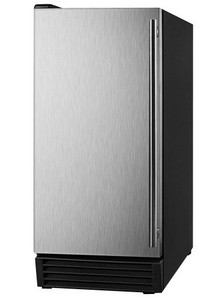 Máy Làm Đá <span class=keywords><strong>Mini</strong></span> (Hiệu Suất Chi Phí Cao) - Product Image 3