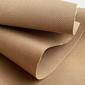 Nhà Sản Xuất Túi Hành Lý Vải Oxford Polyester Chống Thấm Nước Dày 1000d Cordura Có Lớp Phủ Pu - Product Image 2