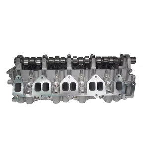 038 103 351 Cabeza de Cilindro de Hierro Fundido Fabricada en Fábrica para SEAT <span class=keywords><strong>CORDOBA</strong></span> VARIO Estate Van - Product Image 1
