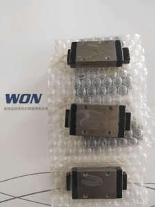 Corea ganó guía lineal rodamiento de guía lineal bloque de guía lineal MB9L MB9LUU MB9LUUG0 MB9LUUG1 - Product Image 4