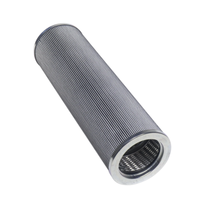 Équipement de forage Compacteur Filtre à huile hydraulique à chenilles PI3145PS10 P174300 SH84017 BE5001512A R928018574 6201041030 8383428