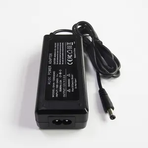 Adaptor Catu Daya Input Desktop Universal 5V 6V 9V 12V 15V 16V 18V 19V 24V 28V 30V 1a 2a 3a 4a 5a 6a 8a 10a AC Ke DC