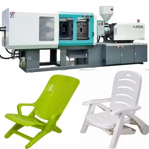 dakumar injection molding machine