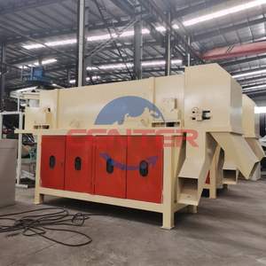 Soluzioni Automatizzate di Smistamento a Correnti Parassite per Applicazioni di Riciclaggio di <span class=keywords><strong>Rottami</strong></span> Metallici Industriali - Product Image 3