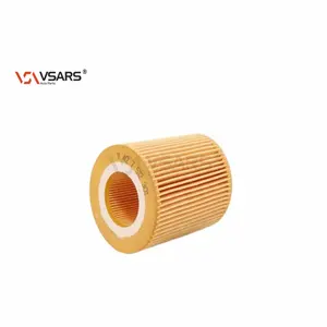 VSO-20008 High Performance Oil Filter 11421740534 11427509430 7509430 11427512301 11421427908 11427512300 For BMW