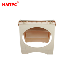 Escalier <span class=keywords><strong>pour</strong></span> chien en plastique universel de luxe à trois marches, écologique, réutilisable, en PP durable, tapis de pied <span class=keywords><strong>pour</strong></span> l'intérieur et l'extérieur, grands chats, voyage - Product Image 3