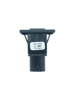 Repuestos Chinos para Autos, Interruptor de Maletero con Botón de Entrada sin Llave para FAW Bestune B50/X40/X80F/S, Cubierta de Puerta Trasera, Venta al Por Mayor