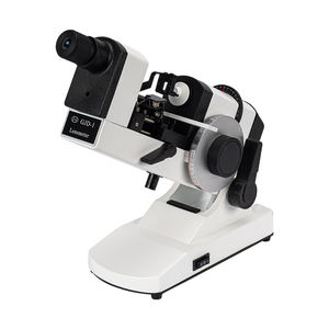 Lensómetro Manual de Alta Calidad Aist Optics GJD-1, Instrumentos Ópticos, Lensómetro para Ópticas - Product Image 1