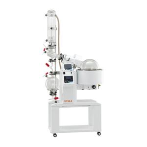 Equipo de Laboratorio EYELA de Japón, Evaporador Rotatorio de 10L N-3100 - Product Image 4
