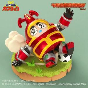 B-Robo Kabutack Wonderful Story, Caja Sorpresa Coleccionable, Figura de Juguete, Regalo para Niños, para Navidad, Cumpleaños, Inspirado en el Anime Japonés - Product Image 4