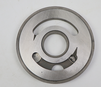 Pompe hydraulique à piston pour excavatrice PVB92 PVB80 PVC80 PVC90 PVC80 Kit de reconstruction de pompe hydraulique Kit de réparation de révision hydraulique pour Jcb