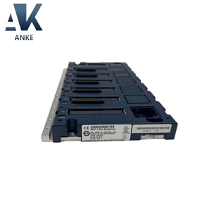 IC695CHS007 GE Fanuc RX3i แบ็คเพลนอเนกประสงค์เจ็ดช่อง - Product Image 1