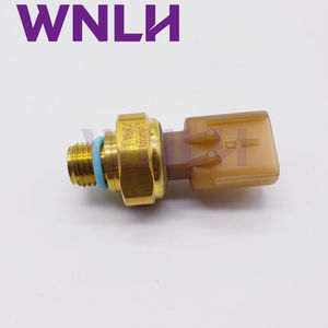 Sensor de Presión de Aceite WNLH 4928593 Compatible con Motores Cummins ISX QSX ISM ISL ISB para Camiones de Trabajo Pesado - Product Image 1