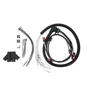 22248490 Engine Wiring Harness Electrical Complete Wiring Harness For Volvo Truck FH FM D13