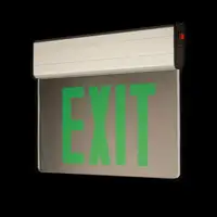 UL Listed Emergency Lighting System LED Light T632L - China Emergency Light,  LED