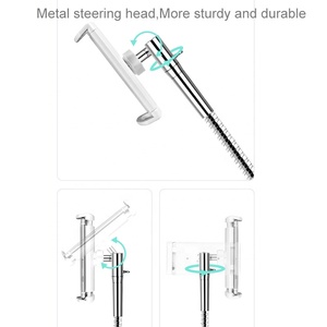 Supporto universale per Tablet da pavimento supporto per smartphone - Product Image 3