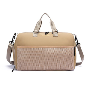 Fashionable and Lightweight Travel <b>Bags</b> Handbag Short-distance Storage Yoga <b>Bags</b> Exercise <b>Bags</b> Fitness <b>Bags</b> Luggage <b>Bags</b> - Product Image 5