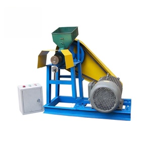 Máquina Extrusora <span class=keywords><strong>de</strong></span> Pellets para Alimento <span class=keywords><strong>de</strong></span> Peces, Máquina <span class=keywords><strong>de</strong></span> Fabricación <span class=keywords><strong>de</strong></span> Gránulos para Alimento <span class=keywords><strong>de</strong></span> Salmón - Product Image 2