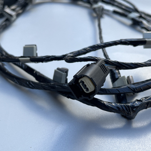 Arnés de Cableado de la Parte Delantera 68261975AC para Jeep Grand Cherokee 2016-2022 68261975 - Product Image 5