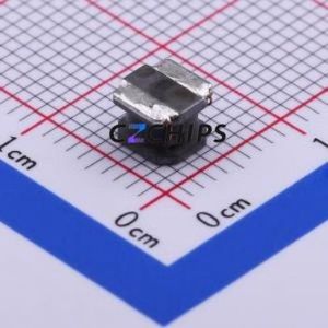 Inducteur de puissance MPA5040S680M SMD (Inductance : 68uH) (Précision : 20%) Courant nominal : 800mA - Product Image 2