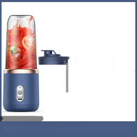 Blender portable USB Type-C, mini-blender pour usage personnel