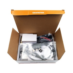 GW Instek LCR-1010 - Mètre portatif - Product Image 4