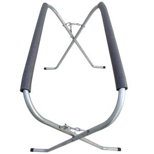 Support de panneau professionnel portable à pieds courbés pour atelier de peinture automobile, support de garde-boue et de <span class=keywords><strong>pare</strong></span>-chocs - Product Image 3