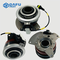 DAFU Brand Concentric Slave Cylinder 100 Percent Pre Shipment Inspection