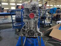 Tout nouvel ensemble moteur G13B1 de 1.3 litres en stock, adapté à Swift.