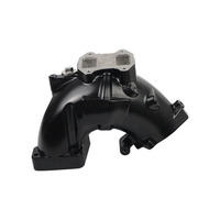 Intake Manifold Kit for 6.7L Cummins 2013-2018 Dodge Ram 2500/3500 Engine with Grid Heater & Heating System