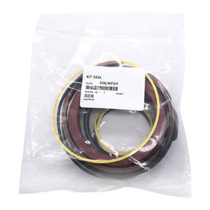 Комплекты уплотнений 336-A0124, пригодные для JCB JS200, комплекты для ремонта цилиндров стрелы экскаватора - Product Image 3