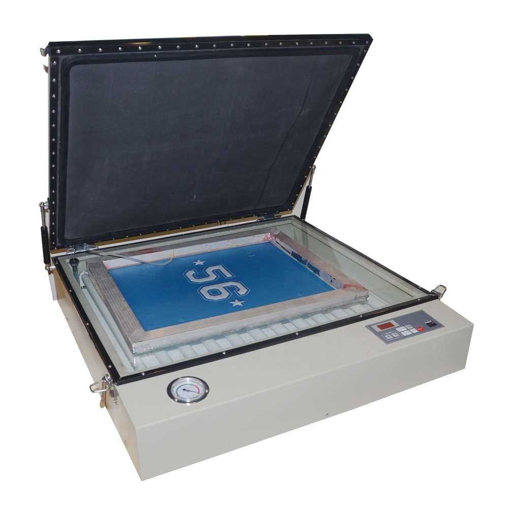 Letralite UV Exposure Unit モデルE 8796 Letralite UV Exposure Unit