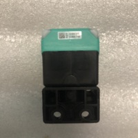 Pep&perl+Fuchs UC2000-L2-U-V15 277761 Sensor Ultrasonik untuk Tingkat Industri, Deteksi Posisi dan Jarak AGV