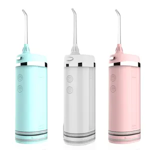 H2ofloss one of the most popular kind water flosser for hotel and office teeth cleaning