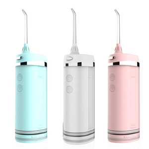 H2ofperte, l'un des hydropulseur les <span class=keywords><strong>plus</strong></span> populaires pour <span class=keywords><strong>le</strong></span> nettoyage des dents des hôtels et des bureaux - Product Image 1