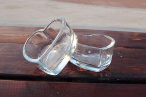 Prix usine décor de mariage de noël diamant Transparent mural pilier bougeoir plaque de verre à vendre - Product Image 6