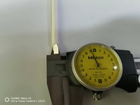 Gaine tressée en fibre de verre YUHAO haute tension 1kV, résistante au feu et à la chaleur, tube isolant ignifuge VW1