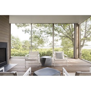 Casa Contenedor Rectangular de Diseño Minimalista con Escalera, Solución Integral para Proyectos - Product Image 4