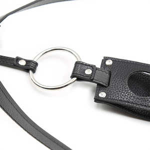 Tappi anale in ecopelle di nuovo Design 2022 e Dildo indossabile Double face con <span class=keywords><strong>Strapon</strong></span> per pene da donna lesbica - Product Image 6