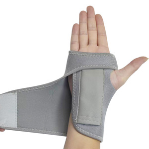 Soporte de Muñeca de Neopreno Extraíble con Férula para Pulgar y Dedos para Soporte de Artritis - Product Image 3