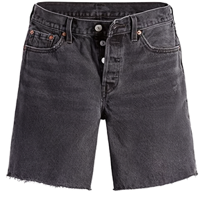 Shorts Bermuda Homme Unisexe Coupe Droite Boutonnée Devant Séchage Rapide Doux Style Vintage Décontracté pour l'Été – Vente en Gros - Product Image 1