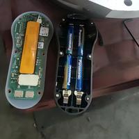 Programmeur portable ROTORK IQT2 Série IQT, Outil de réglage pour actionneurs électriques, Module PLC, Garantie 1 an pour actionneurs de vannes à demi-tour