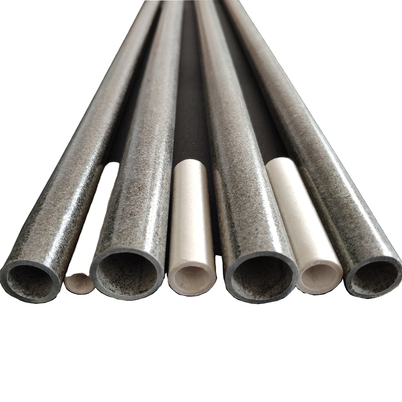 High Temperature White Thin Mica Insulation
