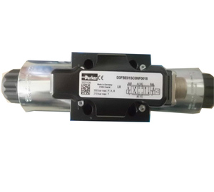 Válvula de Alivio Proporcional D1FVE50BCVLB35 - Product Image 6