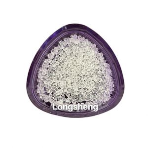 Gránulos de Resina GPPS Virgen GP525, Suministro de Fábrica, Pellets de Poliestireno, Partículas para Moldeo por Inyección, Materia Prima Plástica GPPS - Product Image 5