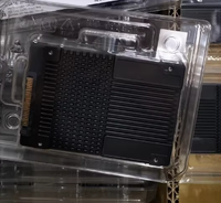 إنتل أوبتان P4800X GB U.2 محرك الحالة الصلبة