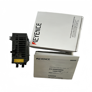Contrôleur programmable KV-C32XTD 32 points Connecteur 32 points MOSFET Protection contre les surintensités de drain En stock - Product Image 3