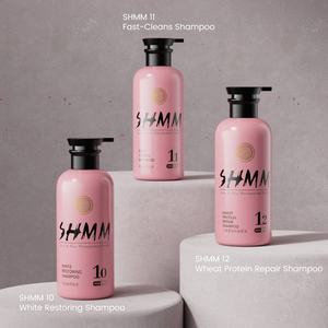 SHMM Pet Blé Protéine Réparation <span class=keywords><strong>Shampooing</strong></span> 50ml Chien Chat Tout en Un Corps Lavage Nettoyage Gel Douche Doux Chien Cheveux Nourrissant Pet <span class=keywords><strong>Shampooing</strong></span> - Product Image 6