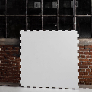 Paneles de Plástico Sintético UHMWPE Autolubricantes ZSPE, Tapete para Pista de Hockey, Baldosas Artificiales para Patinaje sobre <span class=keywords><strong>Hielo</strong></span> - Product Image 4
