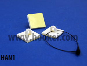 ตะขอแขวนเพดาน คลิปหนีบตะขอแขวน ตะขอแขวนสำหรับติดตั้งบนแผ่นฝ้าเพดาน - Product Image 5
